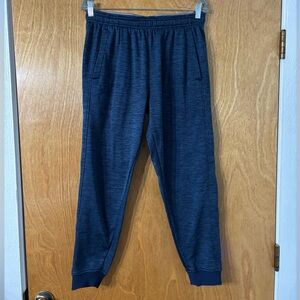 Under Armour Blue Jogger Pants